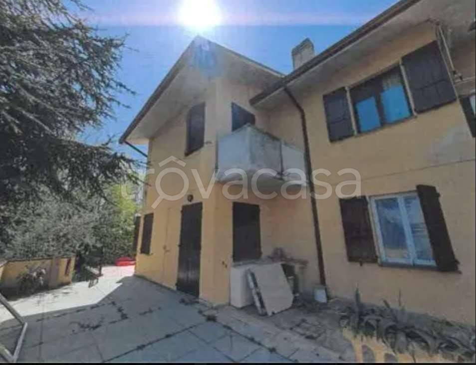 appartamento in vendita a Vallefoglia