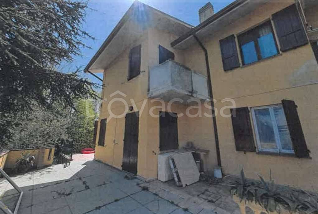 appartamento in vendita a Vallefoglia