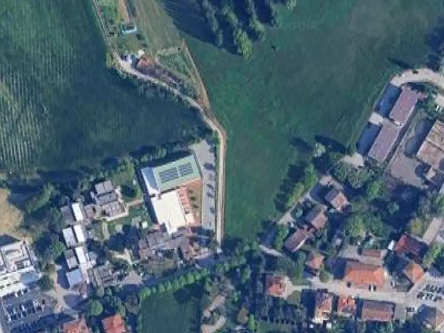 appartamento in vendita a Vallefoglia