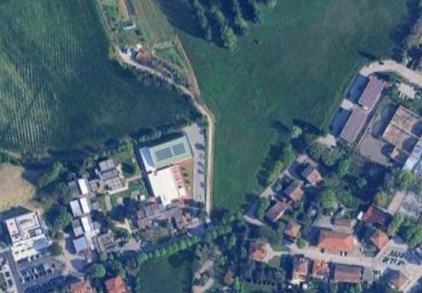 appartamento in vendita a Vallefoglia