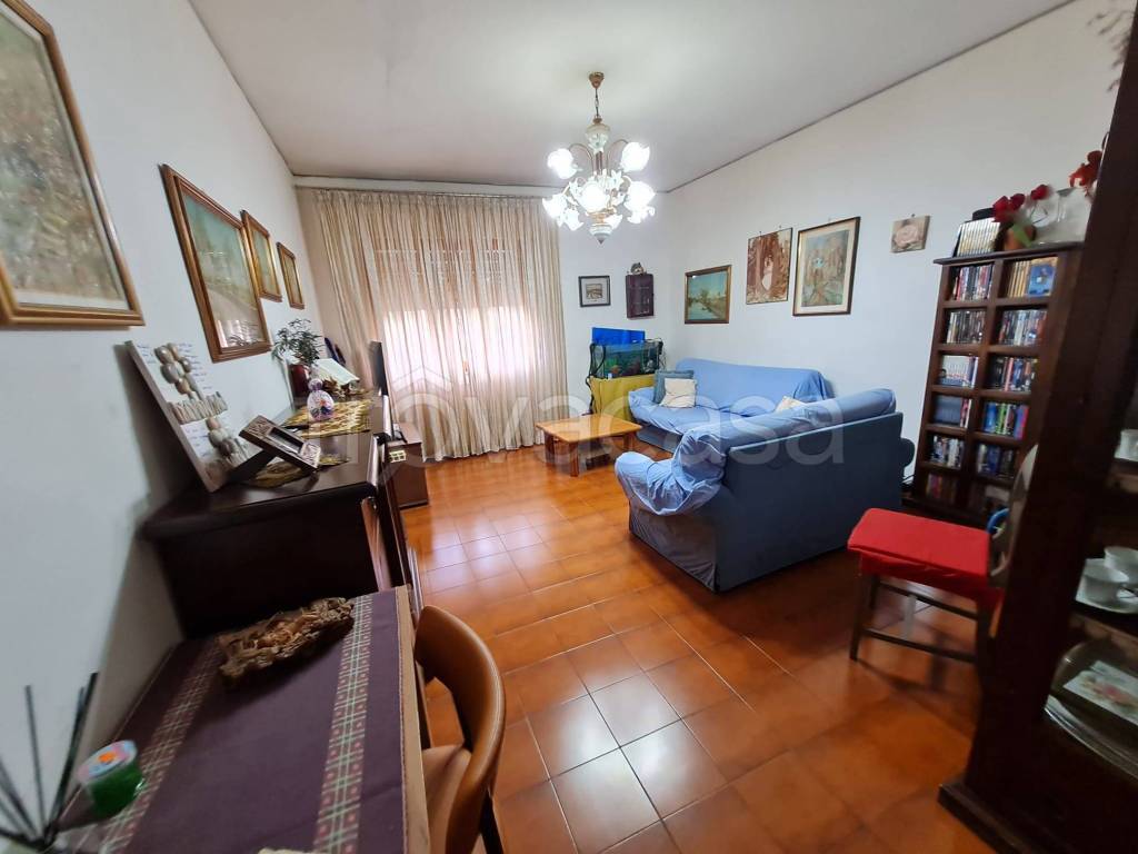 appartamento in vendita a Vallefoglia in zona Montecchio