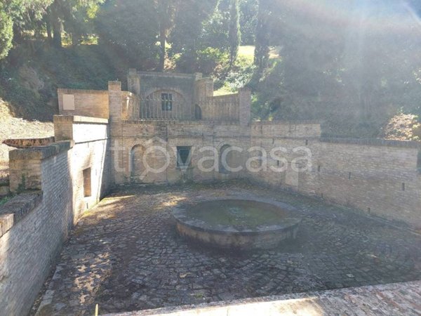 casa indipendente in vendita a Vallefoglia in zona Sant'Angelo in Lizzola