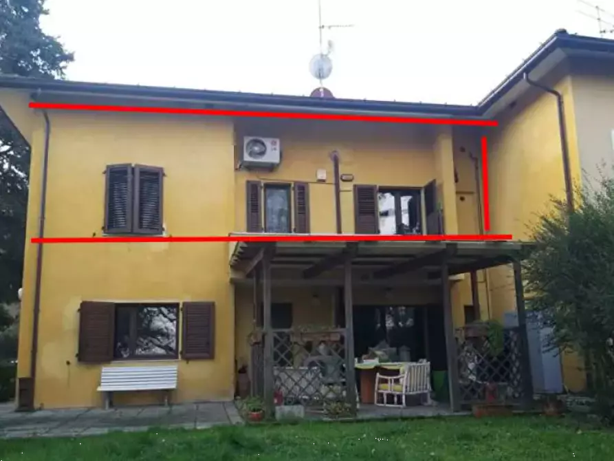 appartamento in vendita a Vallefoglia