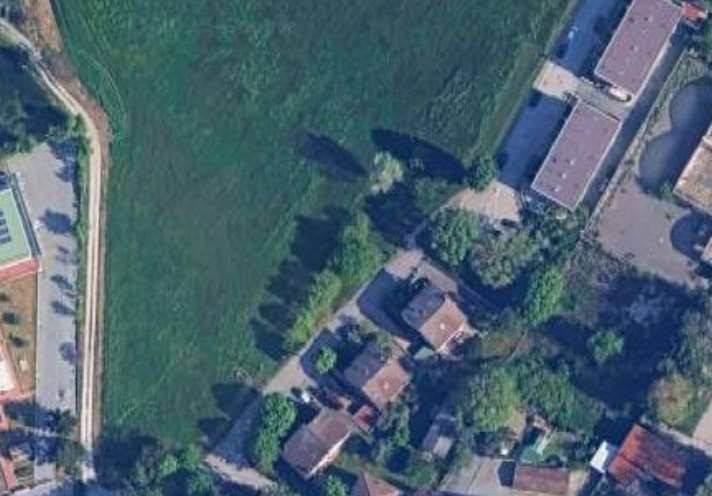 appartamento in vendita a Vallefoglia in zona Montecchio