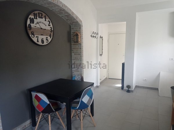 appartamento in vendita a Vallefoglia