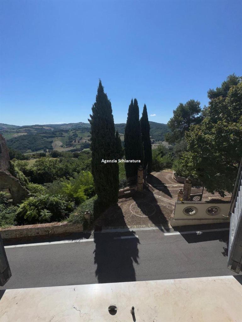 appartamento in vendita a Vallefoglia in zona Colbordolo
