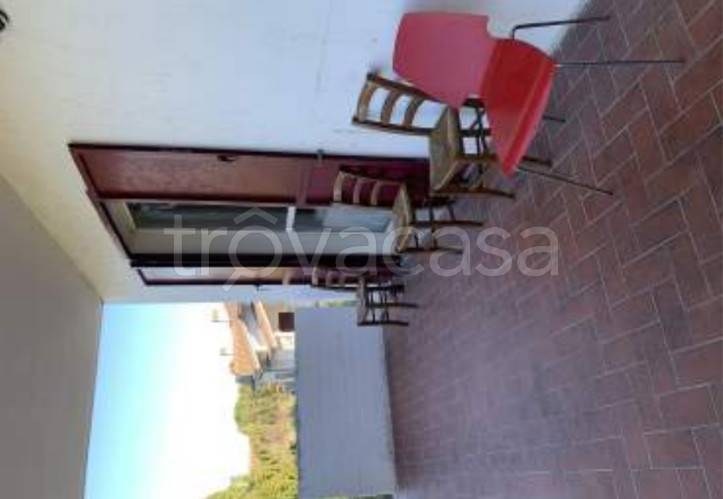 casa indipendente in vendita a Vallefoglia