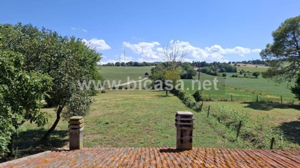 casa indipendente in vendita a Vallefoglia in zona Bottega