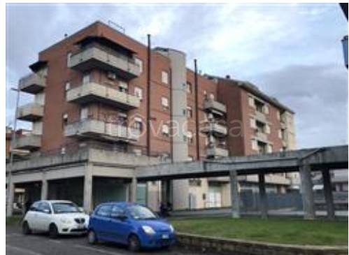 appartamento in vendita a Vallefoglia