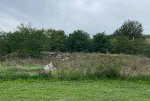 terreno edificabile in vendita a Vallefoglia in zona Cappone