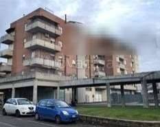 appartamento in vendita a Vallefoglia
