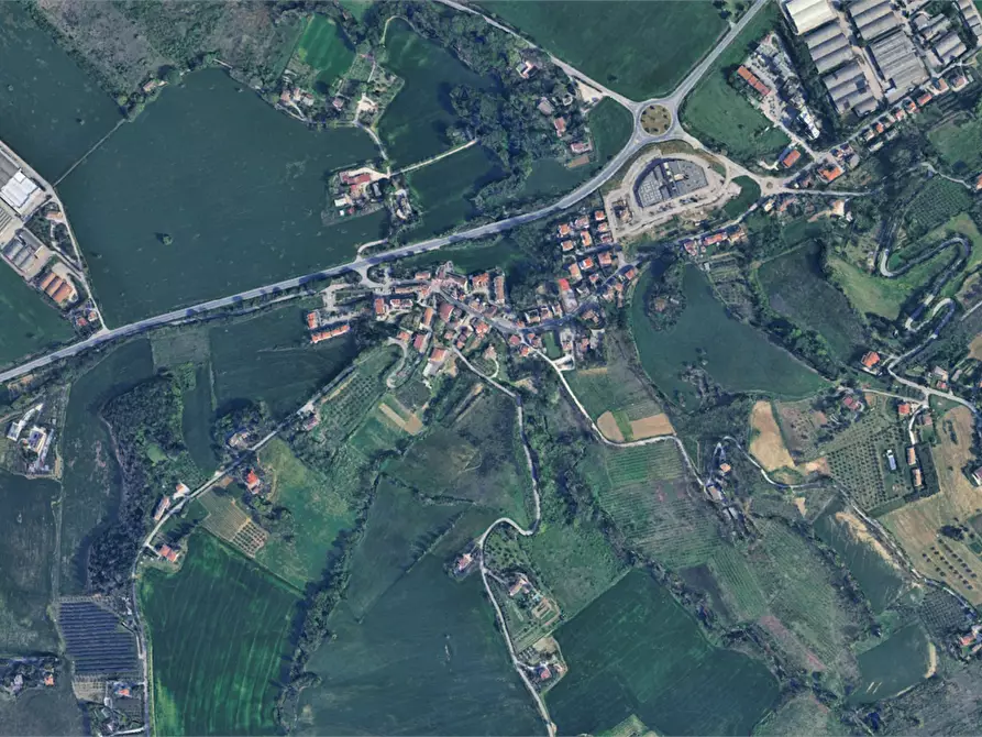 terreno agricolo in vendita a Vallefoglia in zona Colbordolo