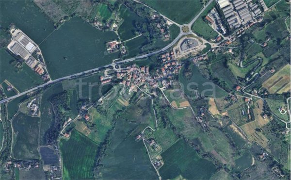 terreno agricolo in vendita a Vallefoglia