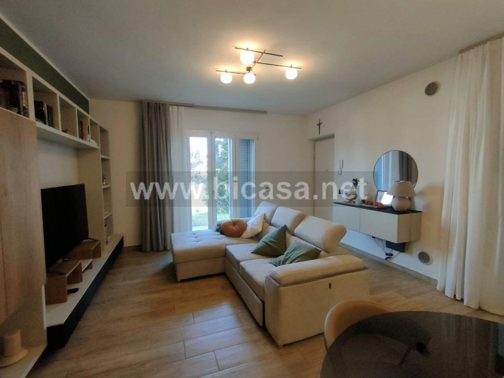 appartamento in vendita a Vallefoglia