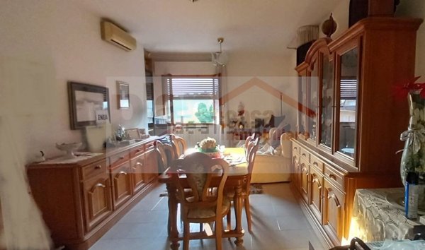 appartamento in vendita a Vallefoglia in zona Montecchio