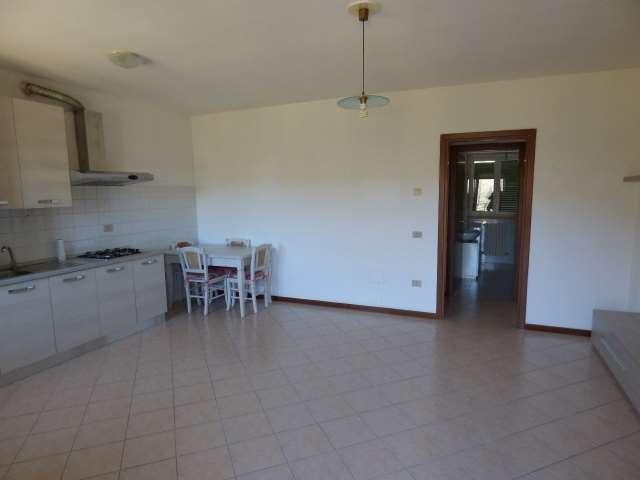 appartamento in vendita a Vallefoglia in zona Montecchio