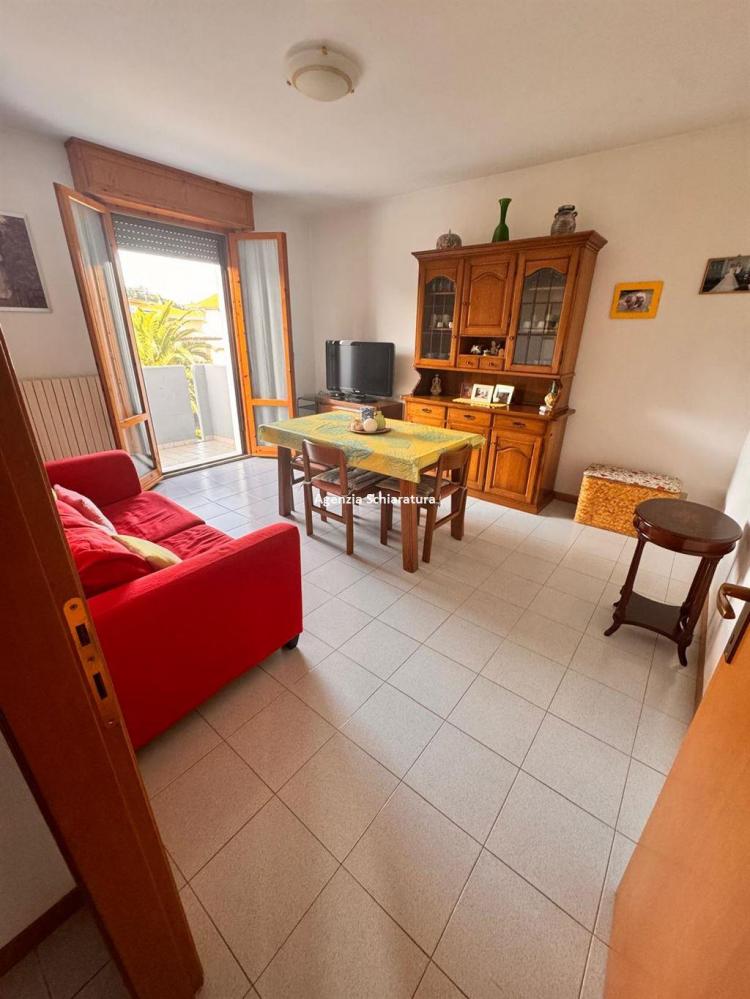 appartamento in vendita a Vallefoglia in zona Montecchio