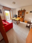 appartamento in vendita a Vallefoglia in zona Montecchio