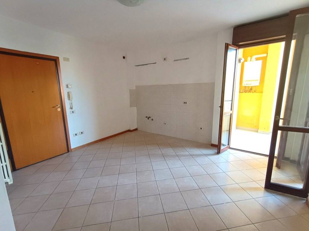 appartamento in vendita a Vallefoglia in zona Montecchio