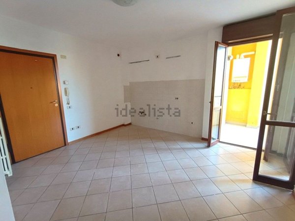 appartamento in vendita a Vallefoglia in zona Montecchio