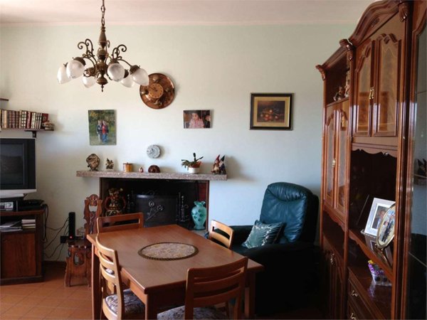 appartamento in vendita a Vallefoglia in zona Bottega