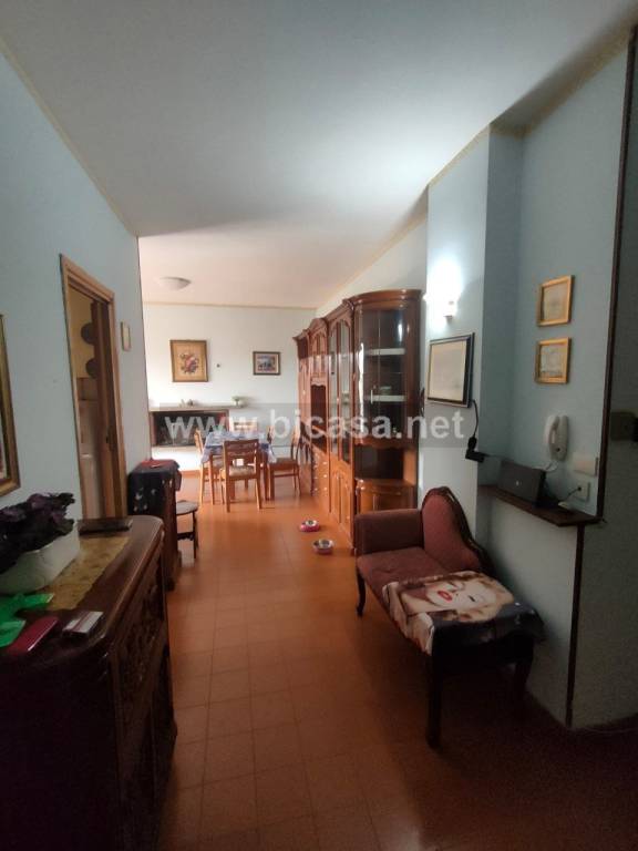 appartamento in vendita a Vallefoglia in zona Bottega