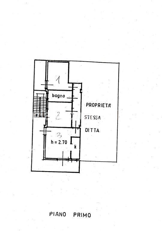 appartamento in vendita a Vallefoglia in zona Montecchio