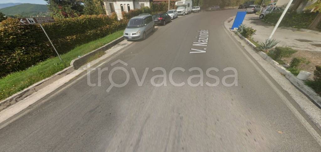 terreno agricolo in vendita a Vallefoglia