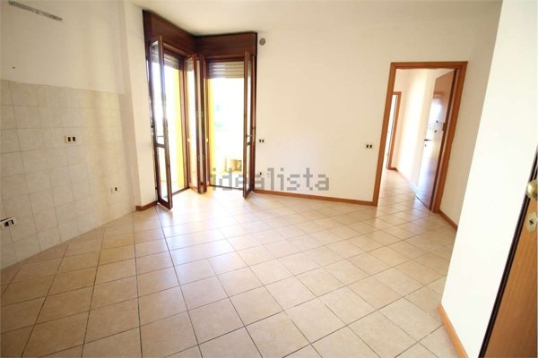 appartamento in vendita a Vallefoglia in zona Montecchio