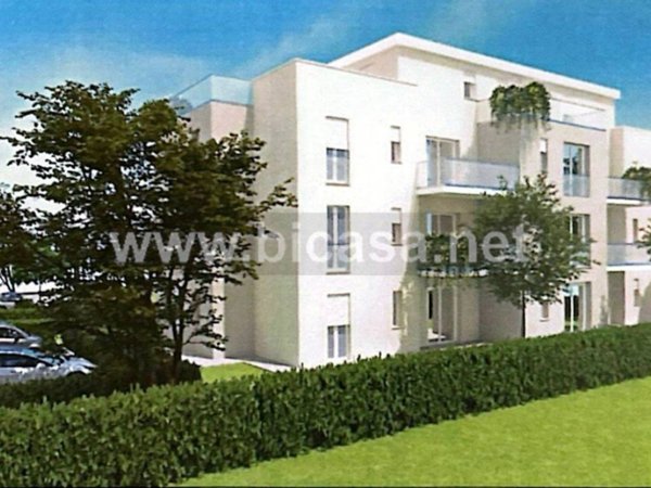 appartamento in vendita a Vallefoglia in zona Morciola