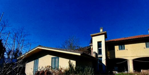 appartamento in vendita a Vallefoglia in zona Colbordolo