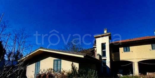 appartamento in vendita a Vallefoglia in zona Colbordolo