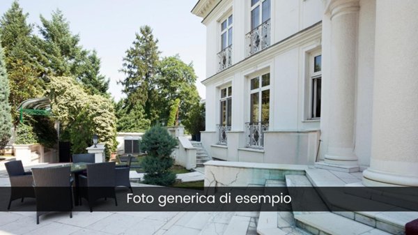 casa indipendente in vendita a Vallefoglia in zona Colbordolo