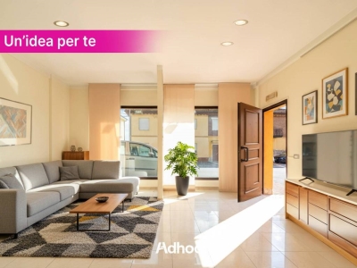 appartamento in vendita a Vallefoglia in zona Montecchio