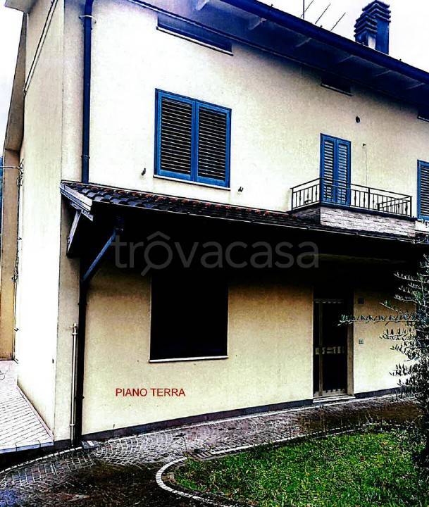 appartamento in vendita a Vallefoglia