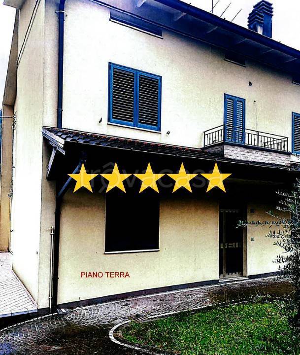 appartamento in vendita a Vallefoglia