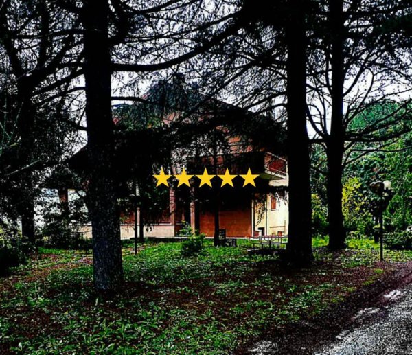 casa indipendente in vendita a Vallefoglia in zona Talacchio