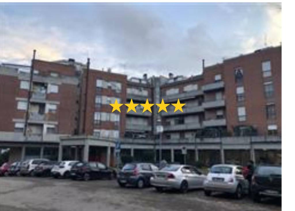 appartamento in vendita a Vallefoglia
