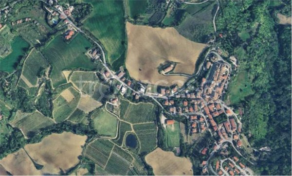 appartamento in vendita a Vallefoglia in zona Colbordolo