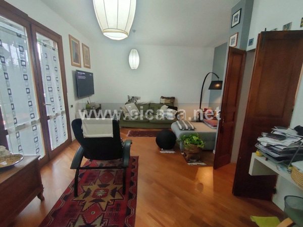 casa indipendente in vendita a Vallefoglia in zona Montecchio