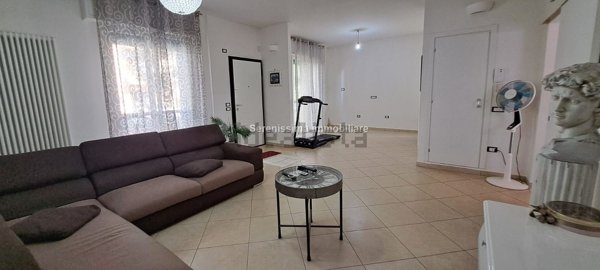 appartamento in vendita a Vallefoglia