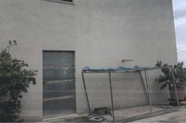 appartamento in vendita a Vallefoglia in zona Colbordolo