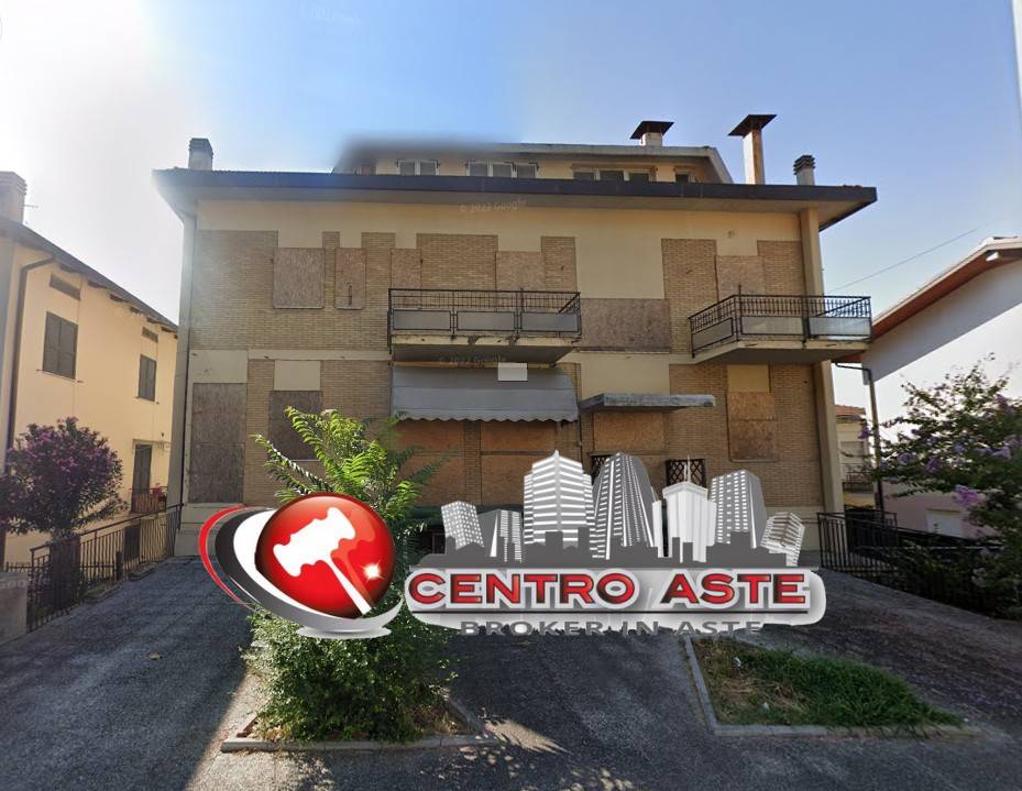 negozio in vendita a Vallefoglia