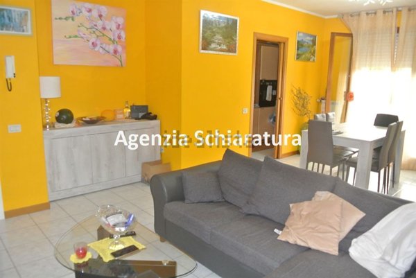 appartamento in vendita a Vallefoglia in zona Morciola