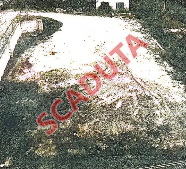 terreno agricolo in vendita a Vallefoglia