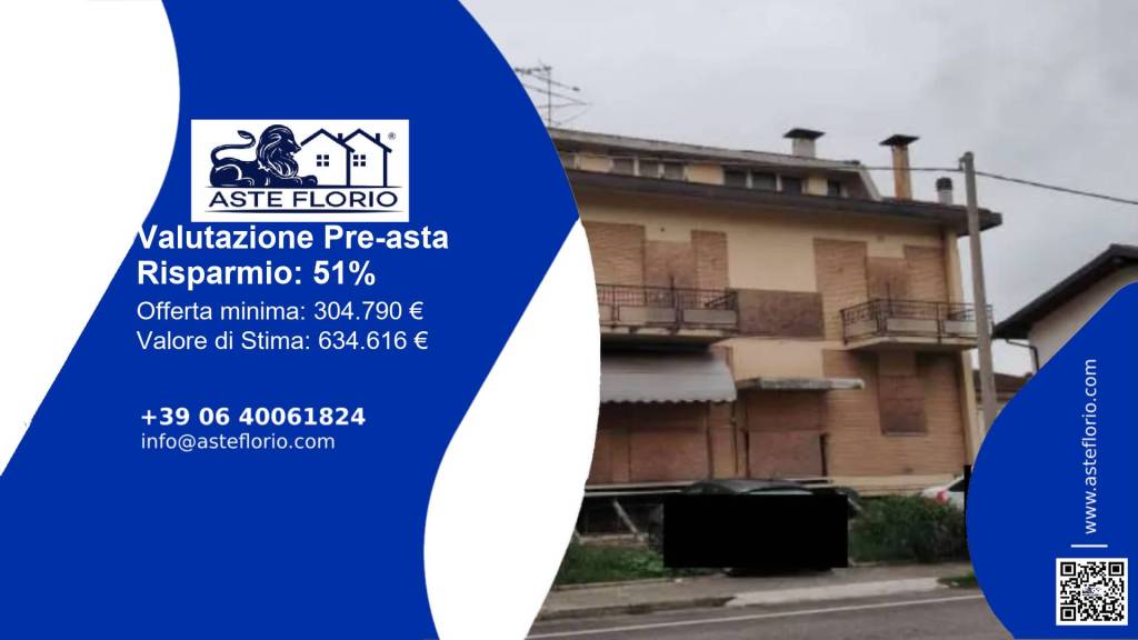 negozio in vendita a Vallefoglia in zona Montecchio