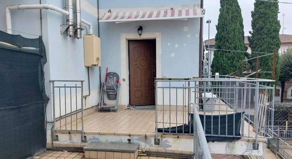 appartamento in vendita a Vallefoglia