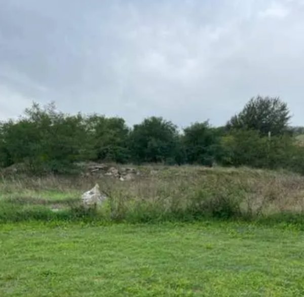 terreno edificabile in vendita a Vallefoglia in zona Colbordolo