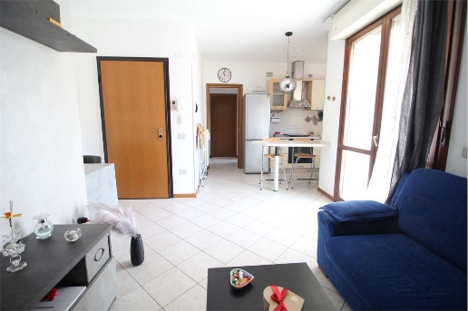 appartamento in vendita a Vallefoglia in zona Montecchio