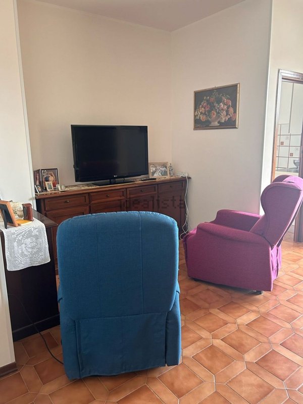 appartamento in vendita a Vallefoglia in zona Bottega